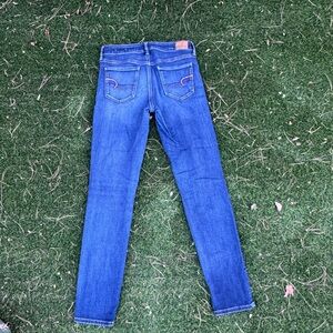 American Eagle Denim Jeans